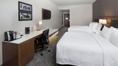 Holiday Inn Hotel & Suites Montreal Centre-ville Ouest image 33